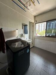 Blk 603 Clementi West Street 1 (Clementi), HDB 3 Rooms #583373721